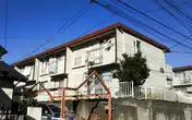 グリーンパークA棟