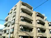 クレストコート上祖師谷
