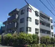 カームワン