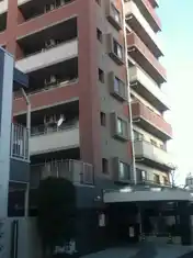 ダイアパレスグランデージ四ツ木