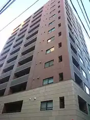 アヴァンティーク銀座2丁目