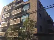 プラウド市ヶ谷南町ディアージュ