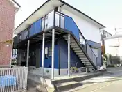 コーポカジガヤ
