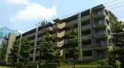 ドレッセあざみ野ガーデンシエスタ