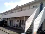 ガーデンウエスト I