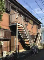 コーポ清葉