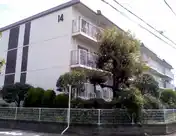 センチュリーハイツ町田14号館