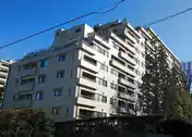 成城ハイム1号棟