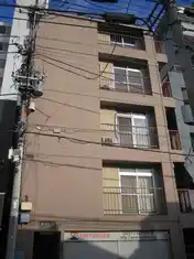 美保ビル