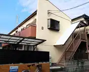 行徳パークハウスB