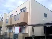 森屋コーポ