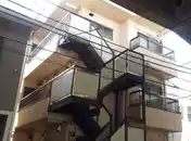 マンション小金