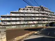 ベルポート朝霞台弐番館