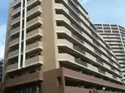 メイフェアパークス溝の口F棟