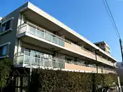 エクセレント石神井公園