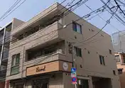 ボヌールQ