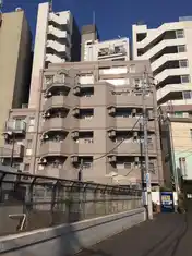 キャッスルステージ茗荷谷駅前