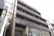 PLATINUMCOURT祐天寺
