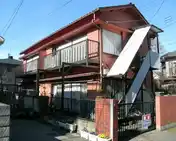 第1やなぎ荘