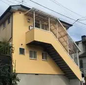 メゾンパークス伊藤