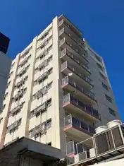 鍋屋横丁住宅