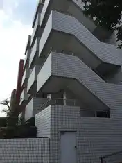 プルミエ田園調布