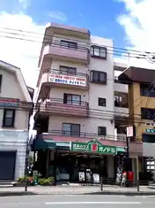 ユニヴェール陽光台