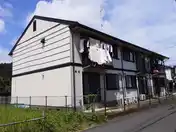 ソレイユA