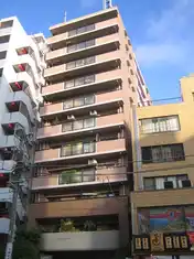 クリオ黄金町壱番館