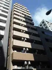 プレール日本橋三越前