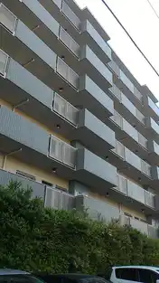 ハウス大宮日進