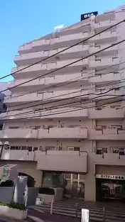 ダイアパレス新板橋