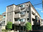 ライオンズガーデン和光