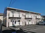 ニューパークハイツ