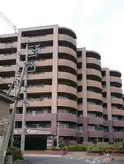 レクセルマンション南柏