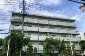 コンフォール花小金井