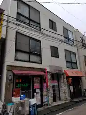 HBビル野毛第2