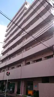 東急ドエルアルス大塚台