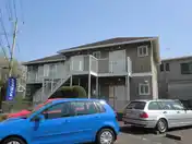 湘南サンライズガーデンIII B棟