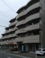 レポサール弥勒寺
