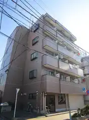 CASA竹の塚