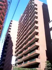 ファミール西新宿