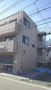 アーバンコート新蒲田