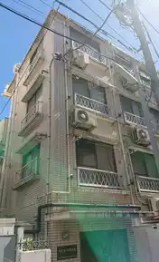 カスティル改代町