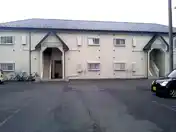 グリーンハイツ篠崎2