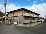 ベルパール八千代