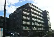 ビッグヴァンパークヒルズ小机