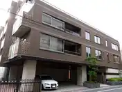 市谷砂土原レジデンス