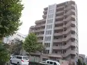 プリザーヴ中村橋