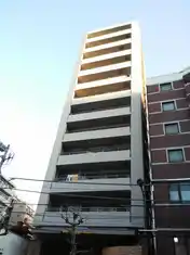 クレアシティ入谷IIエクセ